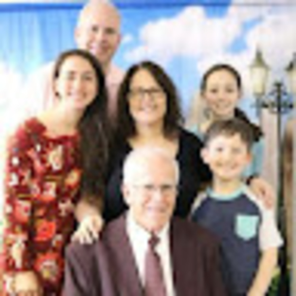 Meet your Posher, Brian